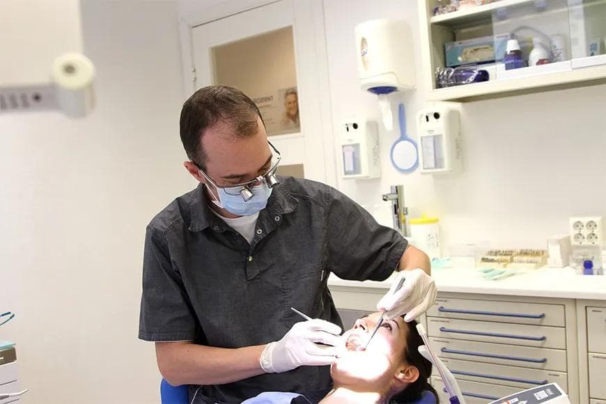 Eurodent er 30% billigere enn norske tannleger.