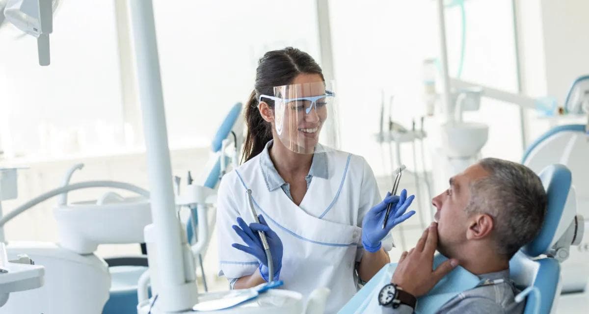 Forebygg dårlig ånde med god munnhygiene