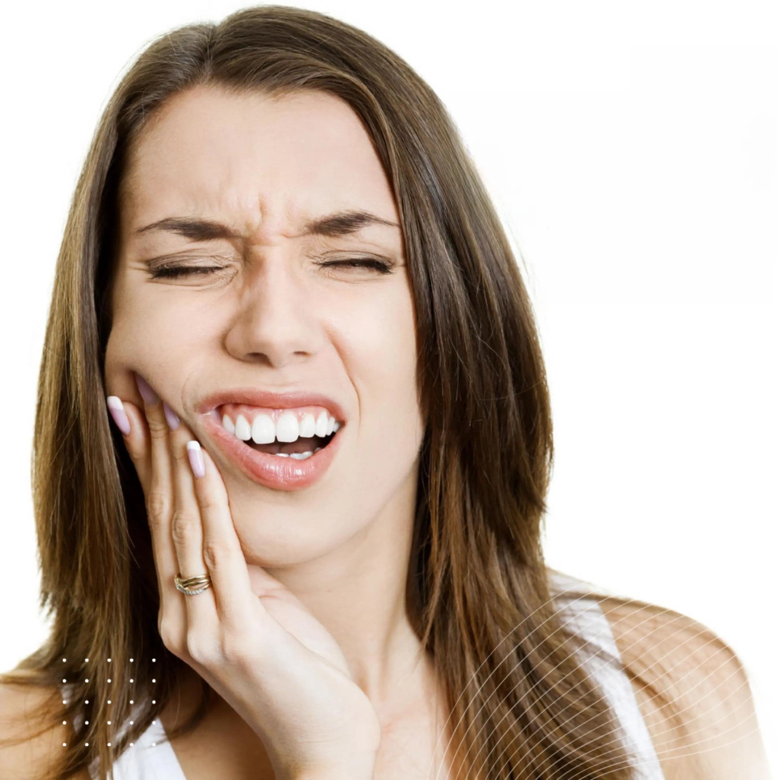 Behandling av tannverk