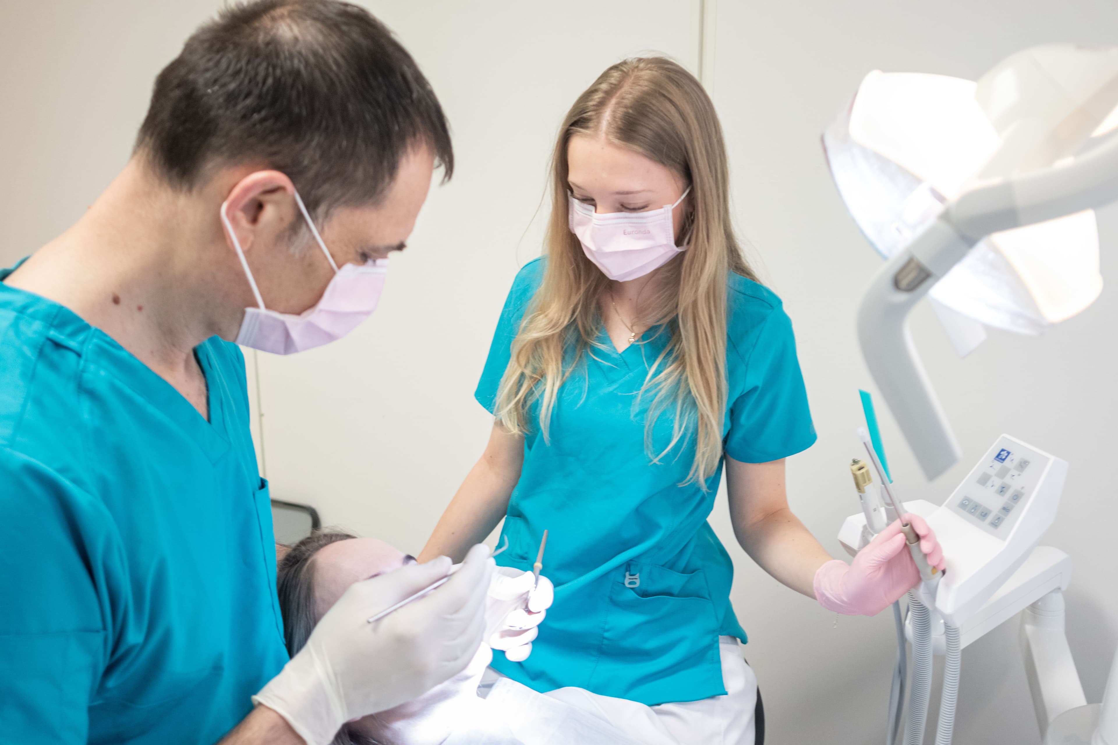 Tannkjøttbetennelse: Forebygging, symptomer og behandling