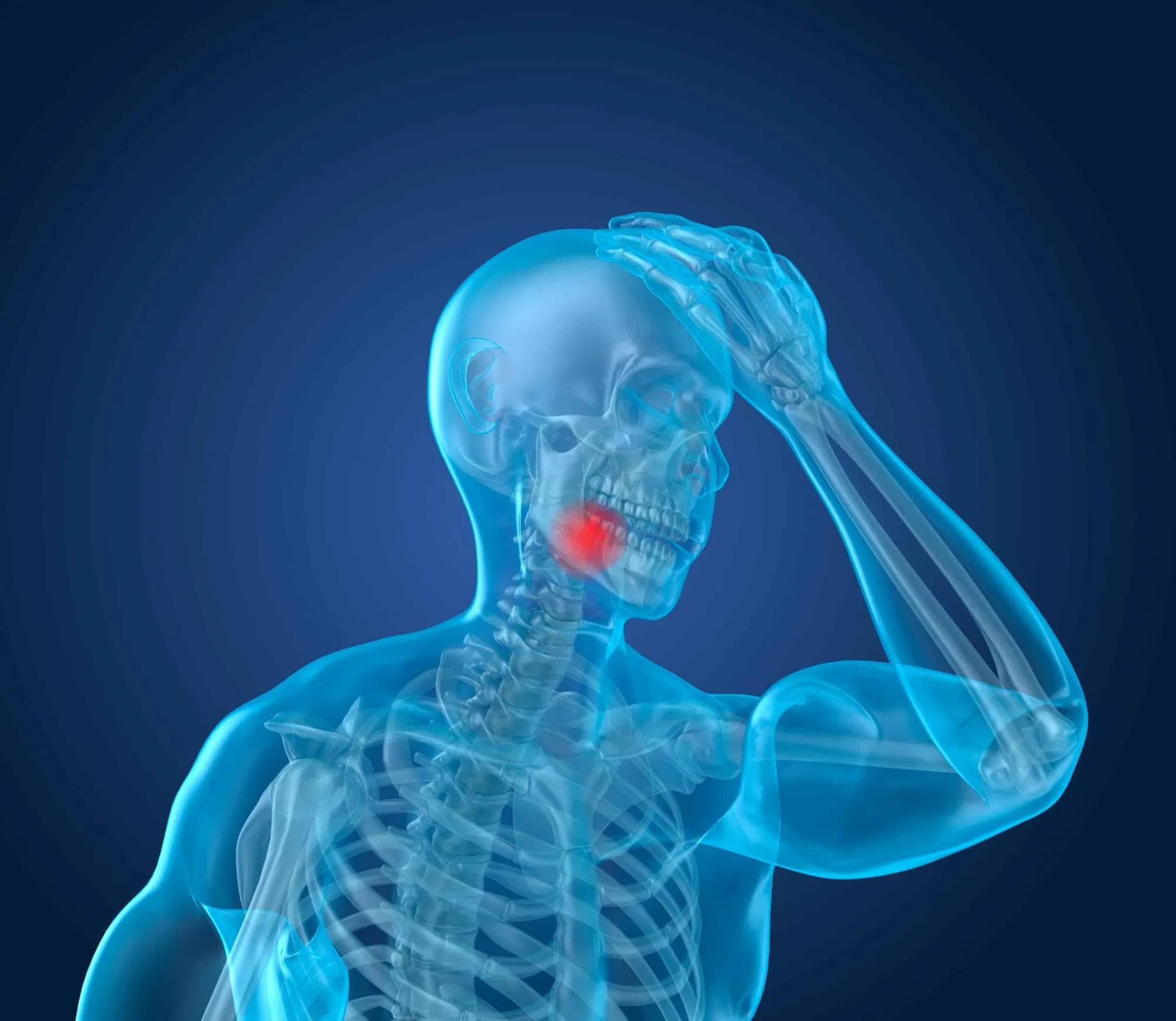 Gjør tannimplantatet vondt etter en operasjon? Dette er de normale og unormale symptomene!