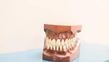 Derfor gnisser tennene dine