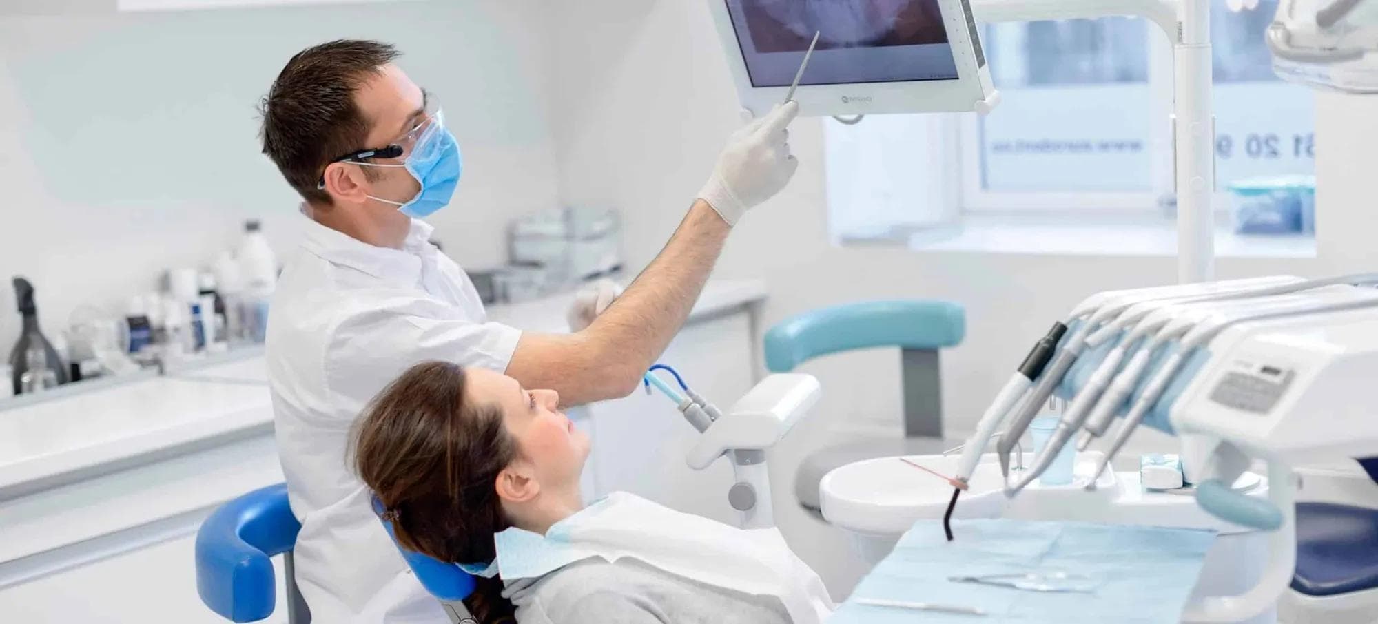 Odontofobi (tannlegeskrekk): alt du trenger å vite