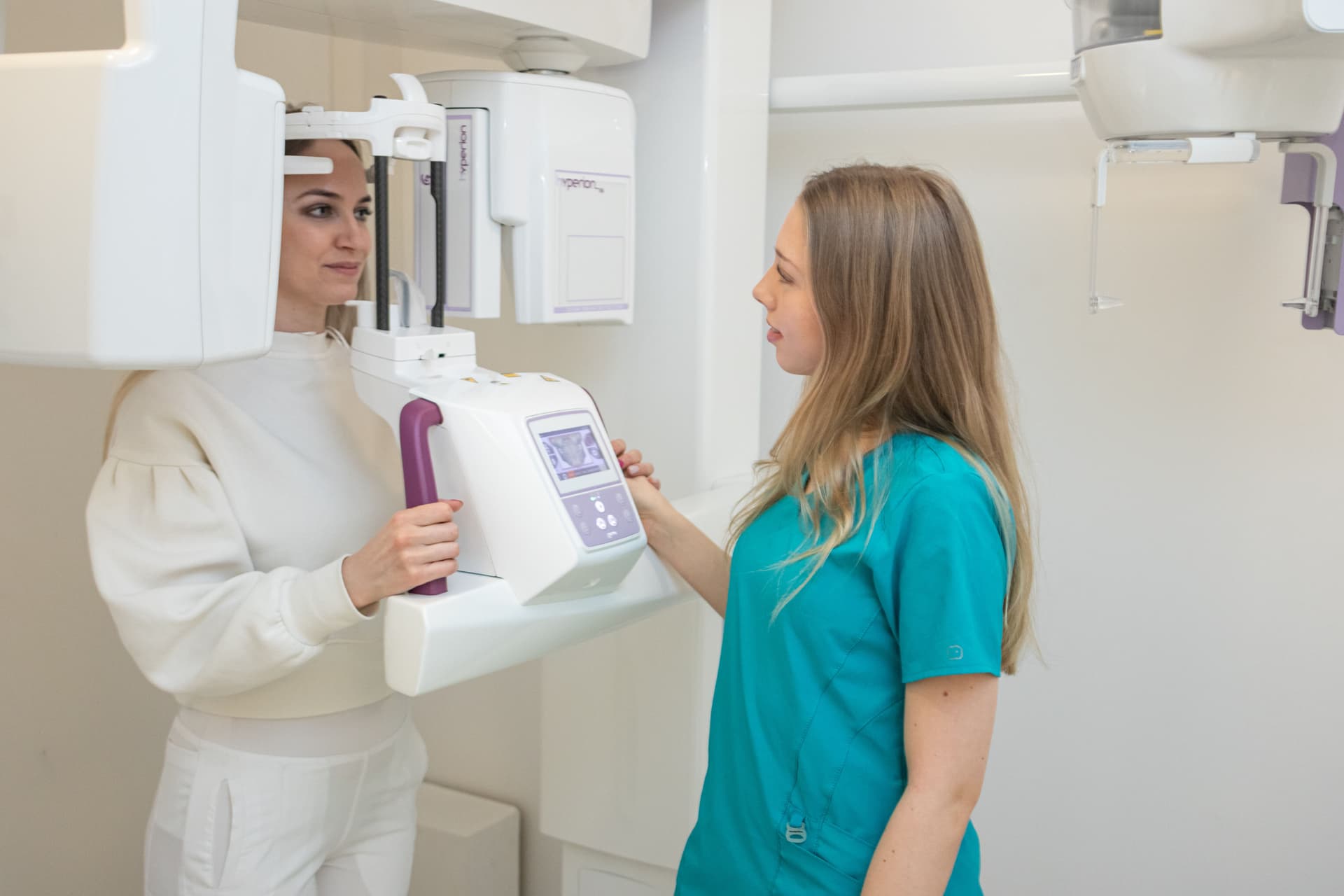 Hvor ofte bør jeg gå til tannlegen?