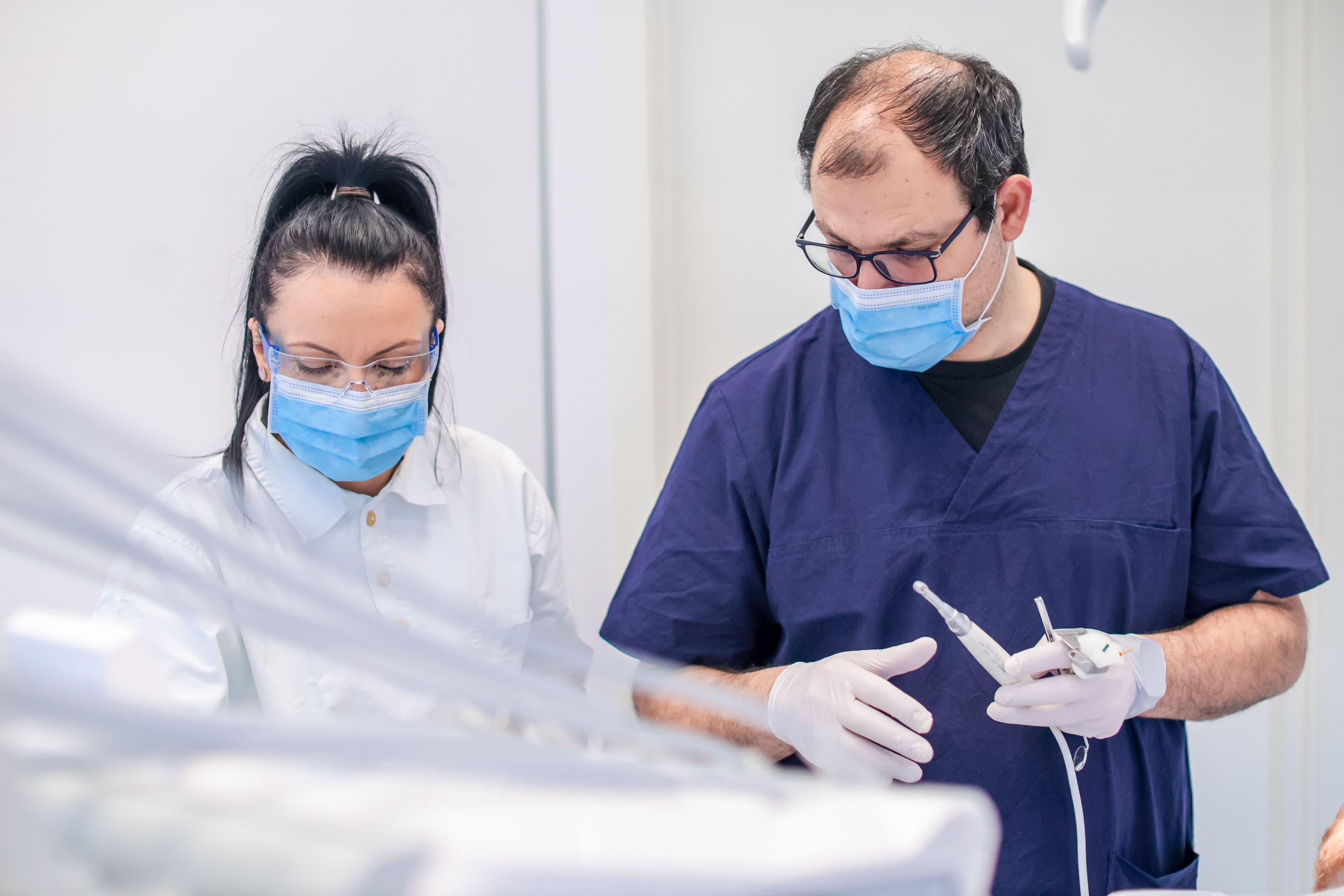 Hva er periodontitt?