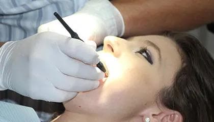 Mistet en tann, hva gjør jeg?