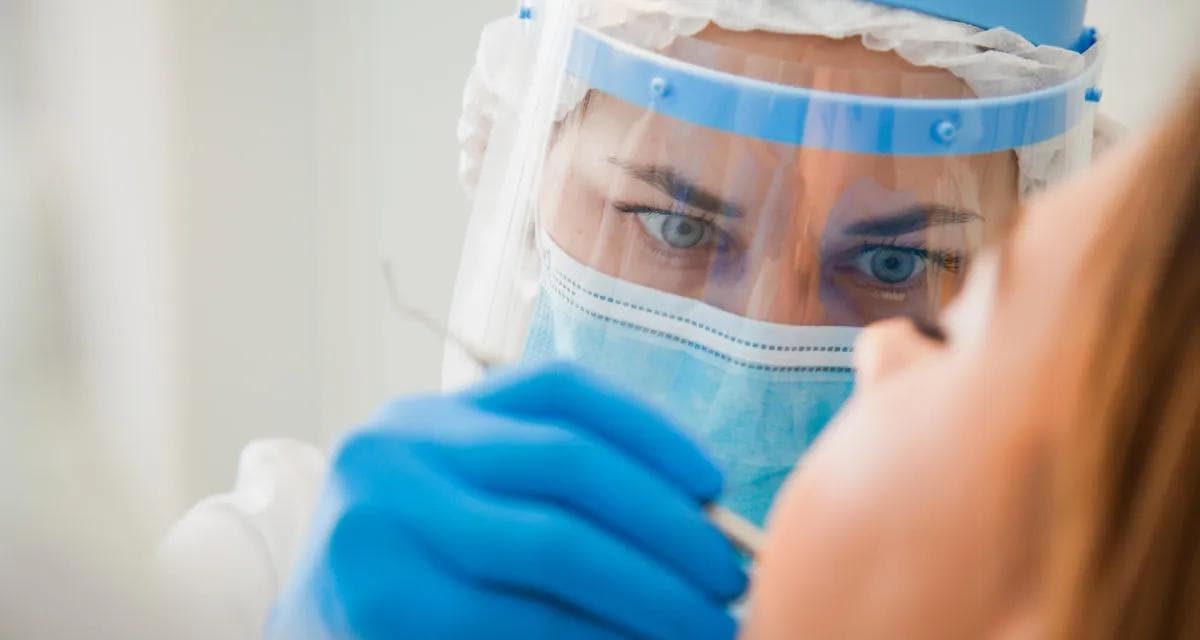 Har du behov for akutt tannlege? Slik vet du om situasjonen er akutt eller ikke