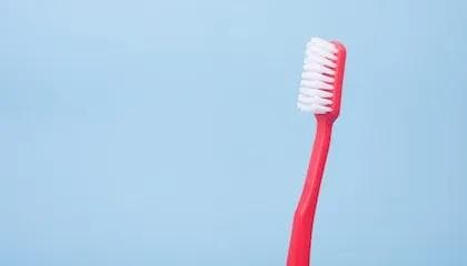 Derfor er fluor bra for tennene