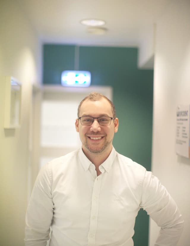 Eivind Karlsson