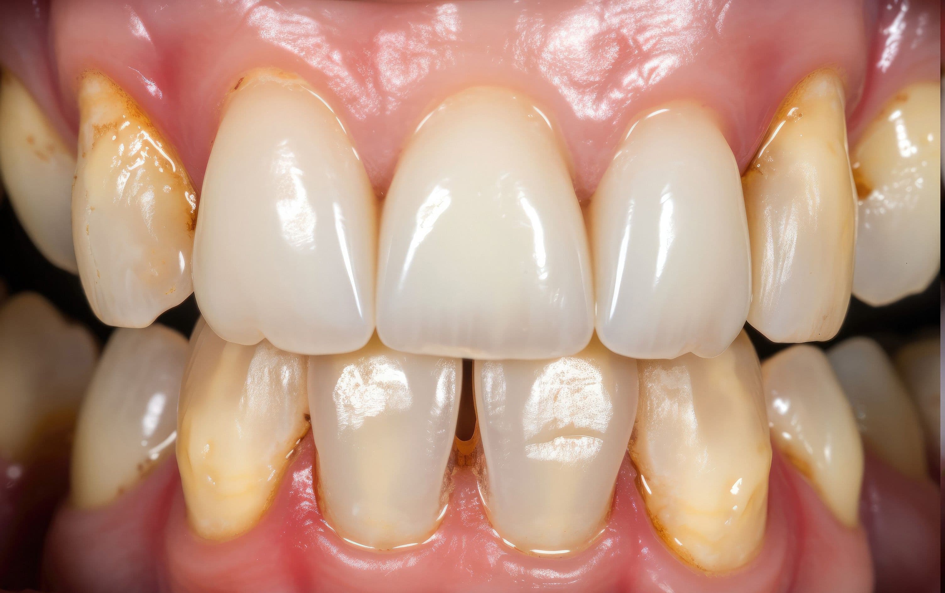 Tannstein: Alt du trenger å vite – og slik unngår du den