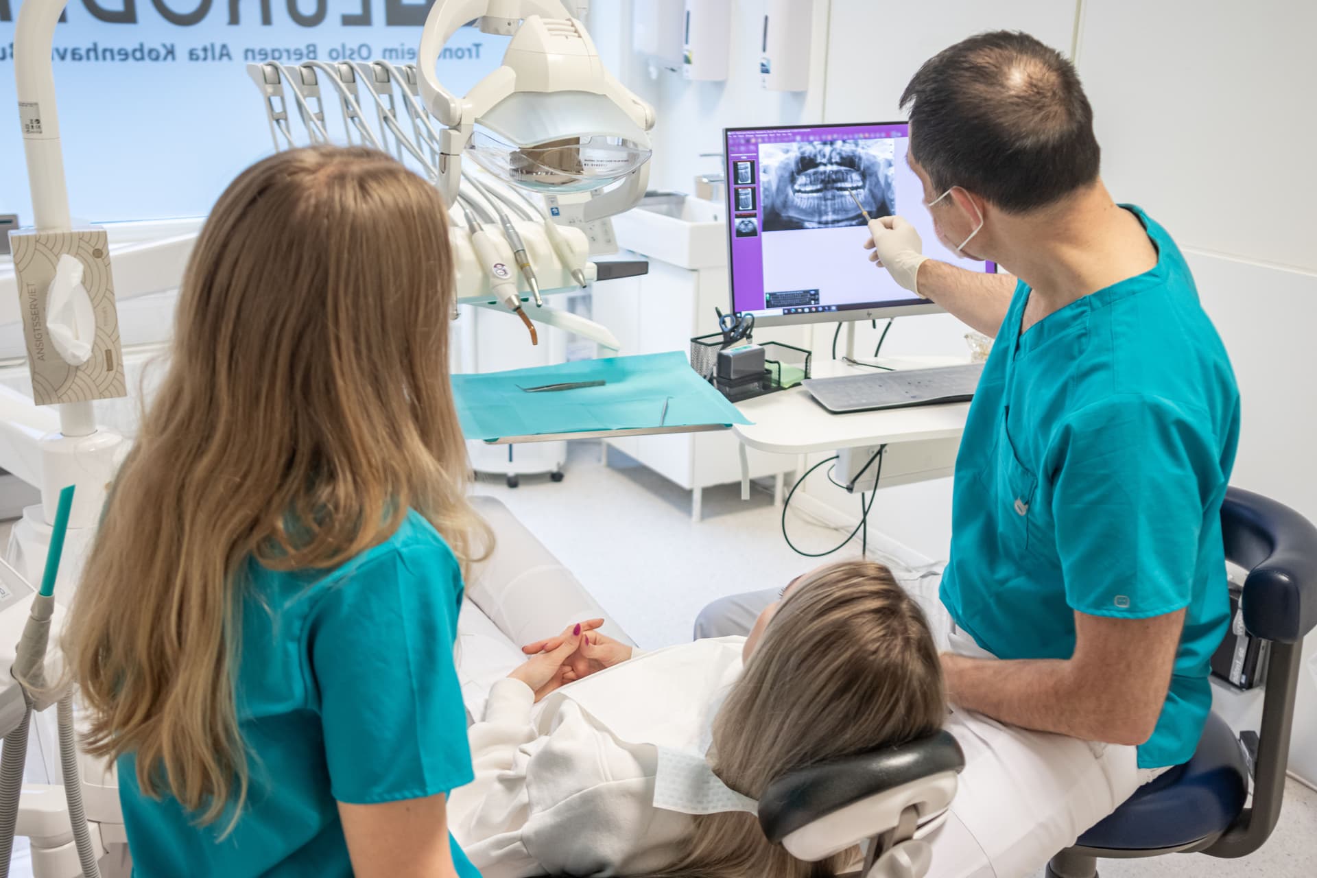 Derfor må du erstatte en manglende tann