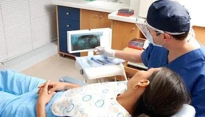 Hvordan søker jeg Helfo om støtte til tannbehandling?