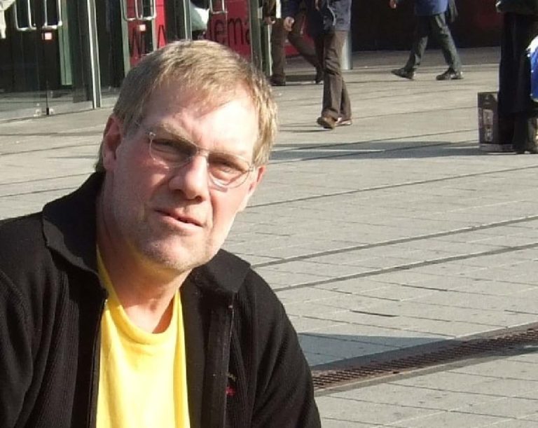 Morten Hernæs