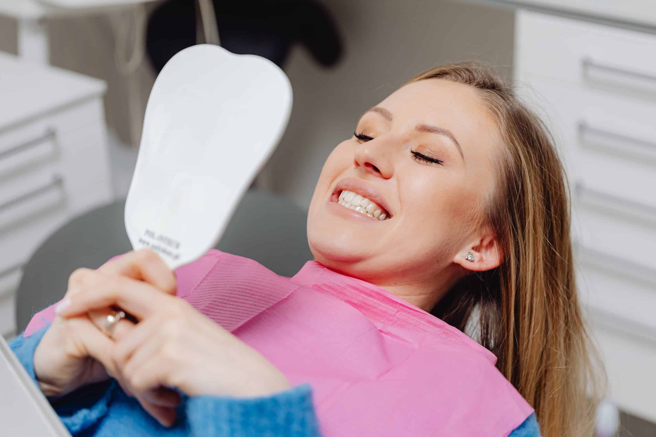 Tannlege og dentist: Hva er forskjellen?